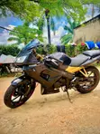Kymco 2021 Sport Bike - 3