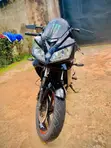Kymco 2021 Sport Bike - 4