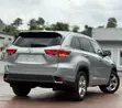 2018 Toyota Highlander Limited 4x4 V6 SUV - 1