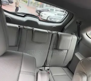 2018 Toyota Highlander Limited 4x4 V6 SUV