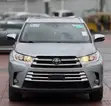 2018 Toyota Highlander Limited 4x4 V6 SUV - 4
