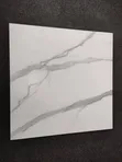 West African Ceramics 60x60cm Glossy Floor Tiles - 2