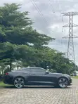 2017 Chevrolet Camaro Black - 3