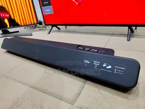 Sony S100F All-in-One Soundbar