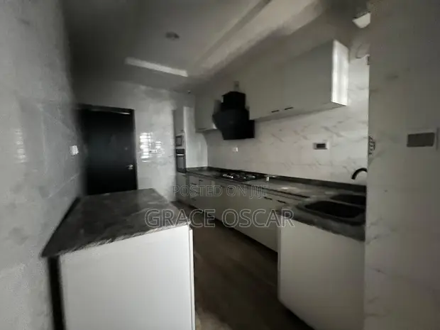 4 Bedroom Semi-Detached Duplex da BQ don Sawa a Orchid, Lekki - 1