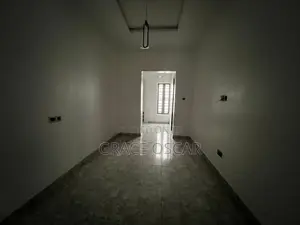 4 Bedroom Semi-Detached Duplex da BQ don Sawa a Orchid, Lekki