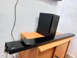 LG SJ8 4.1ch Soundbar with Wireless Subwoofer - 1