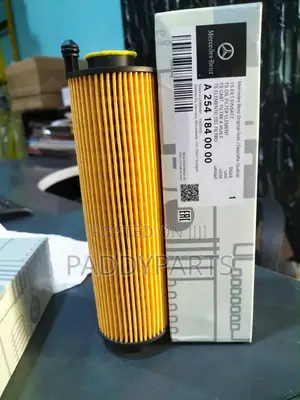 Mercedes-Benz Engine Oil Filter for W206 S206 C200 C300