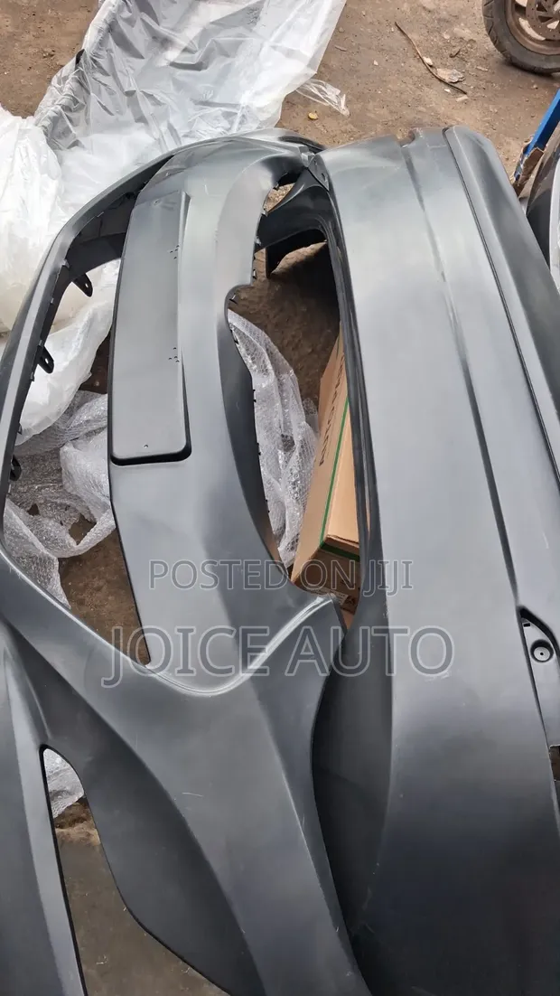 Brand New Hyundai Elantra Bumpers (2013-2015) - 1