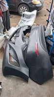 Brand New Hyundai Elantra Bumpers (2013-2015) - 4