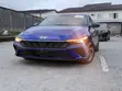 2025 Hyundai Elantra - Blue, Full Option - 2