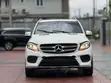 Mercedes-Benz GLE 350 2017 White - 1
