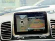 Mercedes-Benz GLE 350 2017 White - 3