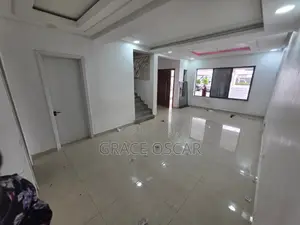 4 Bedroom Fully Serviced Duplex don haya a Ologolo, Lekki