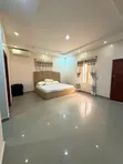 Gidan 5 Bedroom Mai Cikakken kayan sawa don haya a Osapa London - 2