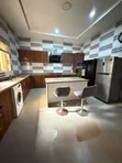 Gidan 5 Bedroom Mai Cikakken kayan sawa don haya a Osapa London - 4