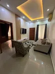 Gidan 5 Bedroom Mai Cikakken kayan sawa don haya a Osapa London - 5