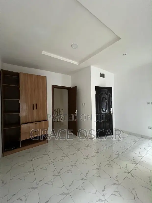 3 Bedroom Terrace Duplex for Rent in Ikota, Lekki - 1