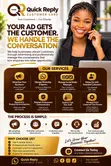Customer Care Management Services for Businesses - 3