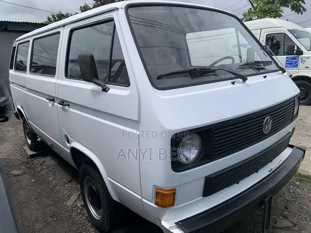 Volkswagen Transporter 2000 Fari - 1