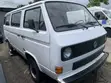Volkswagen Transporter 2000 Fari - 1