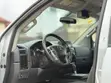 Nissan Titan SV 4x4 Crew Cab SWB 2015 Silver - 1
