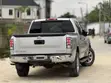Nissan Titan SV 4x4 Crew Cab SWB 2015 Silver - 4