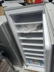 Yohako Original Solar Upright Freezer 198L with 2-Year Warranty - 2
