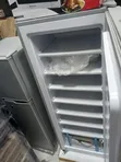 Yohako Original Solar Upright Freezer 198L with 2-Year Warranty - 3