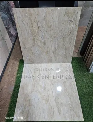 60x60 Virony Floor Tiles - Super Polished & Marble Designs