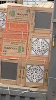 60x60 Virony Tiles - Mai Shege & Zane na Marmara - 2