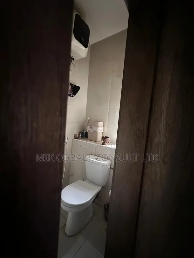 4-Bedroom Townhouse/Terrace in Urban Shelter, Dawaki for Sale - 1