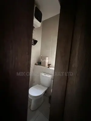 4-Bedroom Townhouse/Terrace in Urban Shelter, Dawaki for Sale