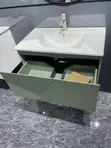 Brand New Master Cabinet Basin - 1