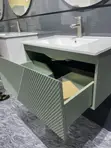 Brand New Master Cabinet Basin - 2
