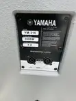 Yamaha YM 215 Full Range Speaker - 1