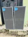 Yamaha YM 215 Full Range Speaker - 2