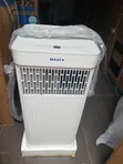 Maxi 1HP Portable Mobile Air Conditioner - 2 Year Warranty - 3