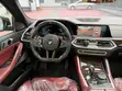 2021 BMW X6 xDrive40i Blue - 2