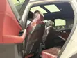 2021 BMW X6 xDrive40i Blue - 3