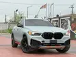 2021 BMW X6 xDrive40i Blue - 5