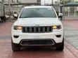 2020 Jeep Grand Cherokee Limited 4x4 - 2