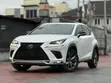 2021 Lexus NX 300 FWD SUV Fari - 2