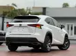 2021 Lexus NX 300 FWD SUV Fari - 3