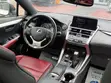 2021 Lexus NX 300 FWD SUV Fari - 4