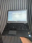 Dell Latitude 15 E5570 Laptop - Core i7, 8GB RAM, 256GB SSD - 4