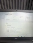 Dell Latitude 15 E5570 Laptop - Core i7, 8GB RAM, 256GB SSD - 5