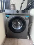 Used Hisense Washing Machine - 1