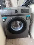 Used Hisense Washing Machine - 2
