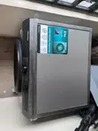Used Hisense Washing Machine - 3